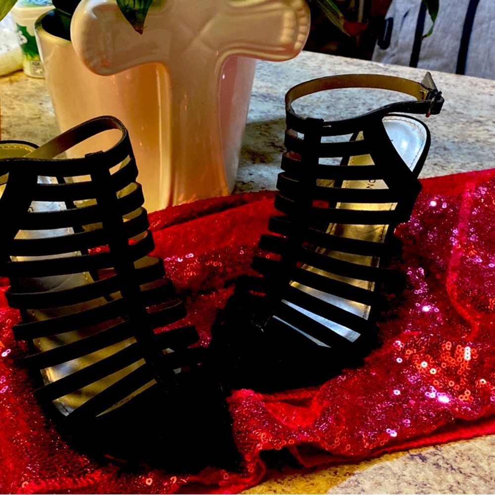 Ladies Heels
